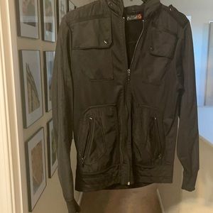 Light men’s jacket
